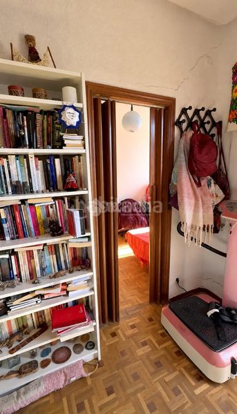 Foto eb0791fc-5b66-4a44-87a3-b48a50290342. Pis a Cortes-Huertas Madrid