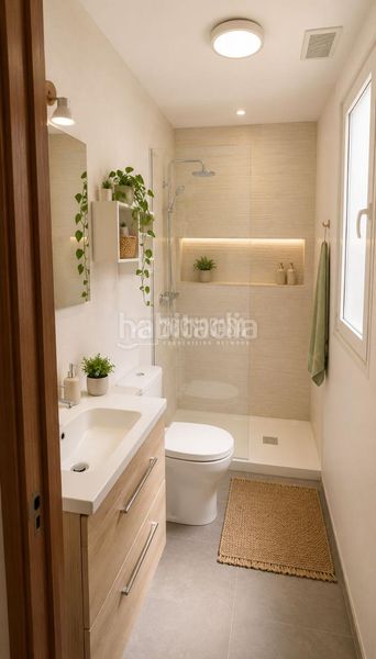 Foto f0cc6147-f0d0-4a9d-b0f2-fbc5da1bb759. Pis a Cortes-Huertas Madrid