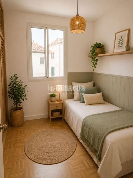 Foto fa0f01e0-2dfc-4618-812b-e2b5ea4ea78f. Pis a Cortes-Huertas Madrid