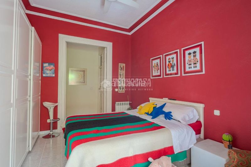 Foto 8ce9ead5-6901-4e6c-afdb-6e163ace48d4. Pis a Cortes-Huertas Madrid