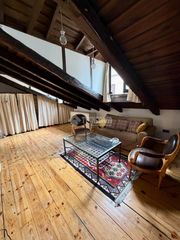 Affitto Appartamento in Cortes-Huertas. Piso en alquiler en madrid