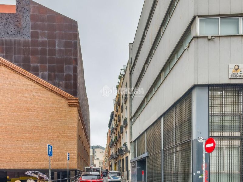 Foto 777ee036-f414-4a60-bf50-b97e7ee65135. Pis a Cortes-Huertas Madrid