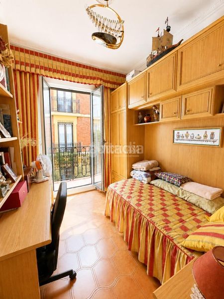 Foto c9f5a9ee-c6f2-4dd3-a1ed-a8fdfc0aa15d. Piso  en venta en Cortes-Huertas Madrid
