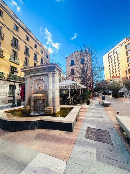 Foto c4a38768-137e-4252-b3a0-c5b6eb31d973. Estudi a Cortes-Huertas Madrid