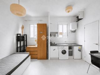 Studiowohnung in Cortes-Huertas. Piso en venta en madrid
