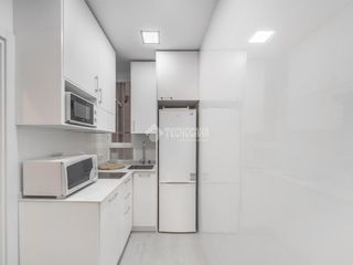 Miete Etagenwohnung in Cortes-Huertas. Piso en alquiler en madrid