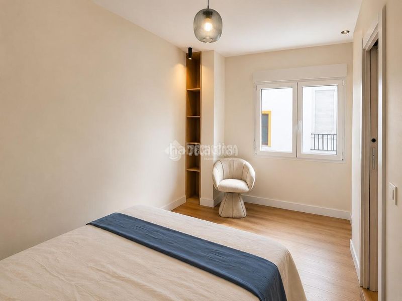 Foto 1ece0872-6029-4718-b564-09ce74719067. Pis amb aparcament a Cortes-Huertas Madrid