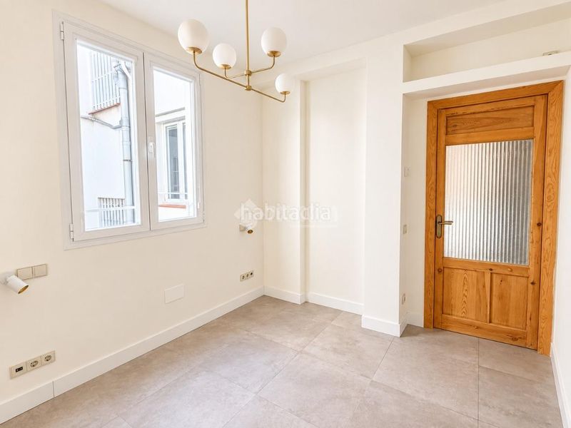 Foto 13f17c17-288b-4a27-8968-2bbe2559364d. Pis a Cortes-Huertas Madrid