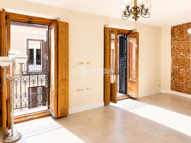Foto 4282b132-9939-469f-a2d7-325dbe71ac16. Pis a Cortes-Huertas Madrid
