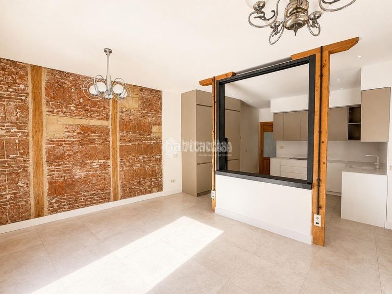 Foto 7e124ef8-4fee-4945-96fe-1d8af2e09714. Pis a Cortes-Huertas Madrid