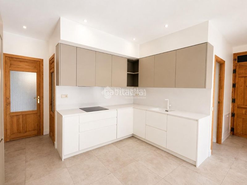 Foto ccc6c799-4891-48a9-8489-23e86887c8e3. Pis a Cortes-Huertas Madrid