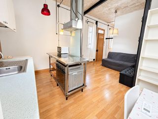 Appartement à Cortes-Huertas. Piso en venta en madrid