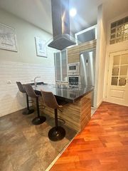 Lloguer Pis a Cortes-Huertas. Piso en alquiler en madrid