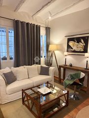 Affitto Appartamento in Cortes-Huertas. Piso en alquiler en madrid