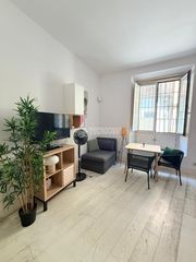Miete Etagenwohnung in Cortes-Huertas. Piso en alquiler en madrid