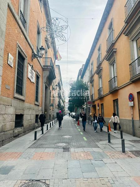 Foto 239e617a-86e6-4bdd-ae32-789830dc740f. Locale commerciale in Cortes-Huertas Madrid