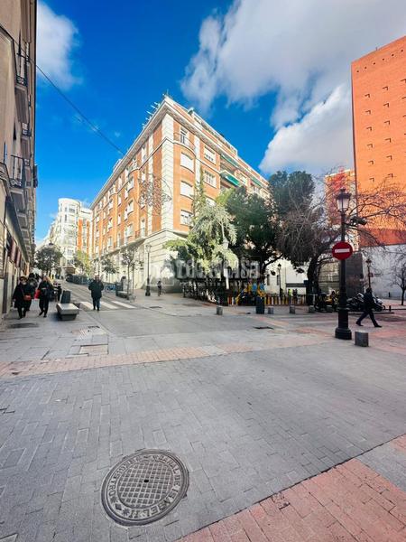 Foto 3175e553-c3d8-489d-a569-7209f0c93f75. Locale commerciale in Cortes-Huertas Madrid