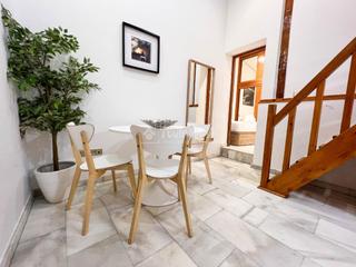 Piso en Cortes-Huertas