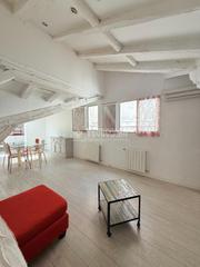 Appartement à Cortes-Huertas. Piso en venta en madrid