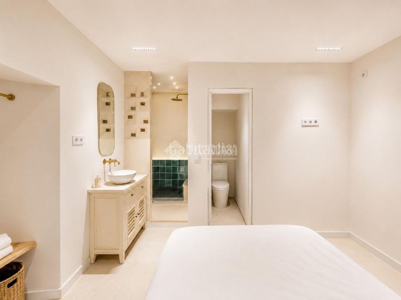 Foto b77ebfea-0729-4304-8e6d-44da6be7b237. Pis a Cortes-Huertas Madrid