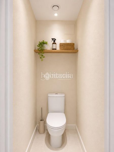 Foto d06a5c83-8bc0-413e-b777-528ddd5a7fe8. Pis a Cortes-Huertas Madrid