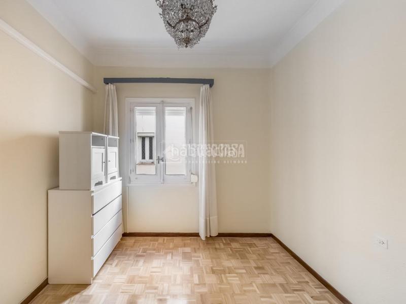 Foto 1ab8bf62-3598-4801-bbc4-50b10815f4eb. Appartamento con riscaldamento in Cortes-Huertas Madrid