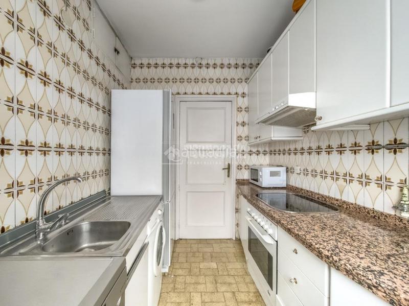 Foto 363e450b-b789-4645-b13b-95ddc49d8a68. Appartamento con riscaldamento in Cortes-Huertas Madrid