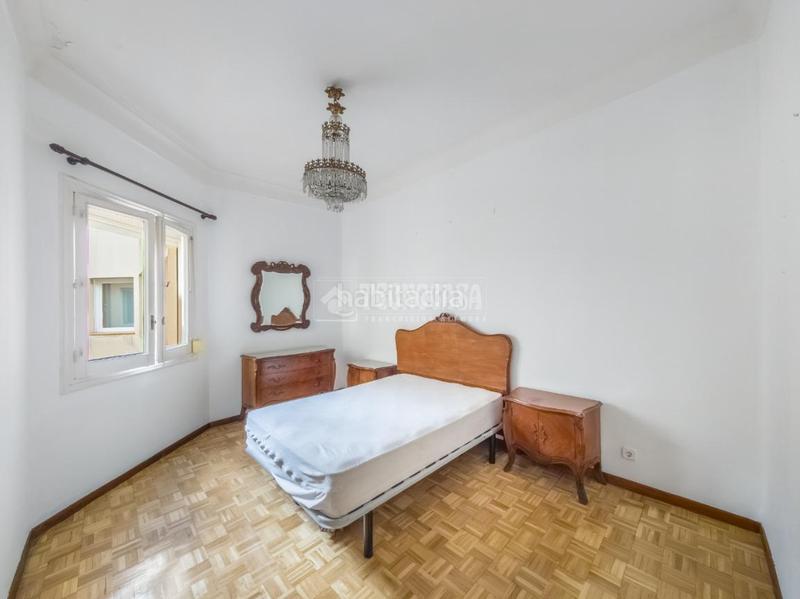 Foto 595505cb-c922-4786-8d8b-7448386f9381. Appartamento con riscaldamento in Cortes-Huertas Madrid