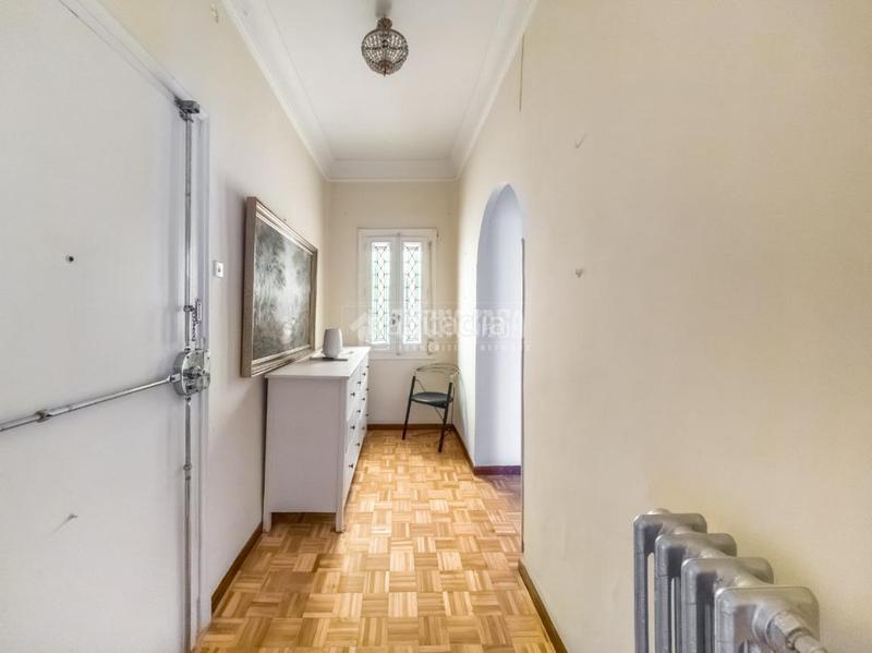 Foto 668949ee-0dc0-46f3-b8de-f325b5e5c595. Appartamento con riscaldamento in Cortes-Huertas Madrid