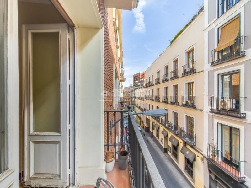 Foto 68ea26ee-bbaa-4187-acfb-90c6c9911986. Appartamento con riscaldamento in Cortes-Huertas Madrid