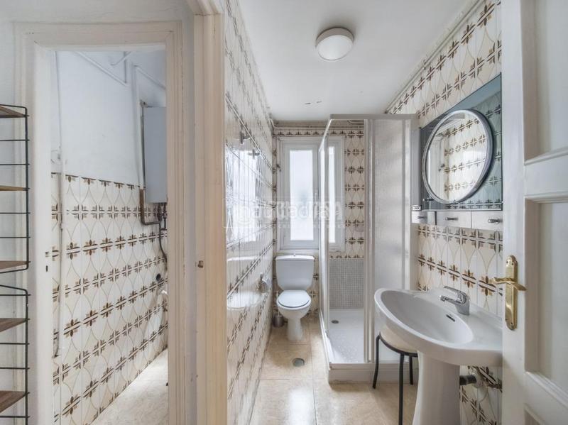 Foto 6c5059d7-e876-423d-a59f-42b4456f80aa. Appartamento con riscaldamento in Cortes-Huertas Madrid