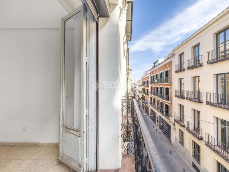 Foto 42220c1d-91cd-4b4d-80dc-6d4e8d29b820. Etagenwohnung in Cortes-Huertas Madrid