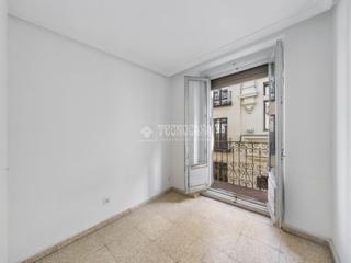 Appartement à Cortes-Huertas. Piso en venta en madrid