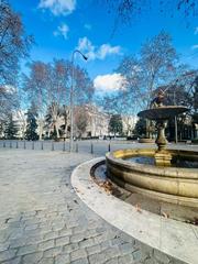 Appartamento in Cortes-Huertas