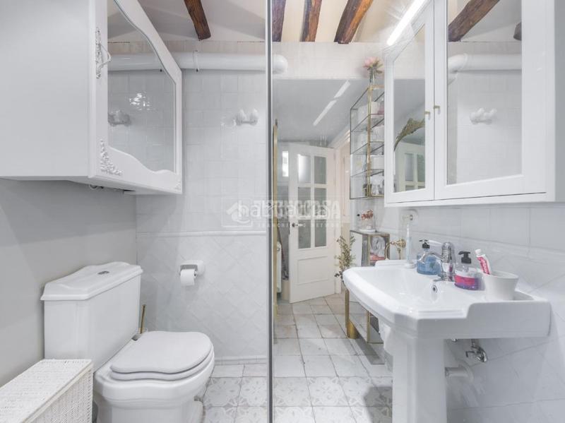 Foto 051f273a-9ae6-4edd-a692-37817102e3ef. Etagenwohnung in Cortes-Huertas Madrid