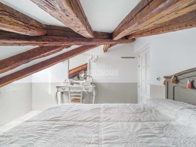 Foto 08397609-30c9-4db5-9a32-7a66e48a6229. Etagenwohnung in Cortes-Huertas Madrid