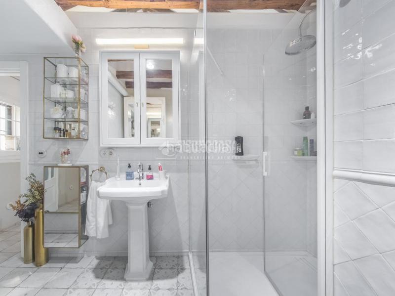 Foto 1c113d91-b1ac-457c-9911-05eef701cab2. Etagenwohnung in Cortes-Huertas Madrid