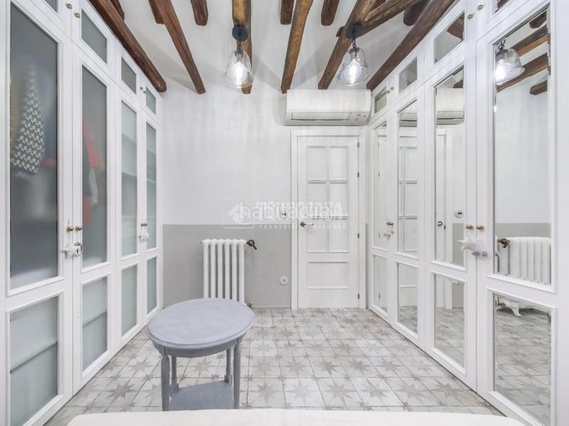 Foto 2cfd68a3-7a39-4352-8814-4e2e5ad24971. Etagenwohnung in Cortes-Huertas Madrid