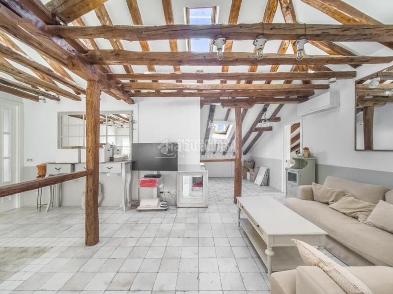 Foto 2e654c8b-bebb-4445-9765-ec84c3f0813b. Etagenwohnung in Cortes-Huertas Madrid