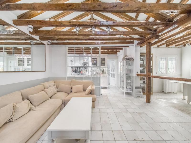 Foto 39265df3-5030-4bff-ae00-1a1dfad21e8e. Etagenwohnung in Cortes-Huertas Madrid