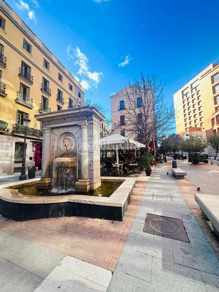 Foto 40a6b5ae-c363-447c-b72b-9e76771879b8. Etagenwohnung in Cortes-Huertas Madrid