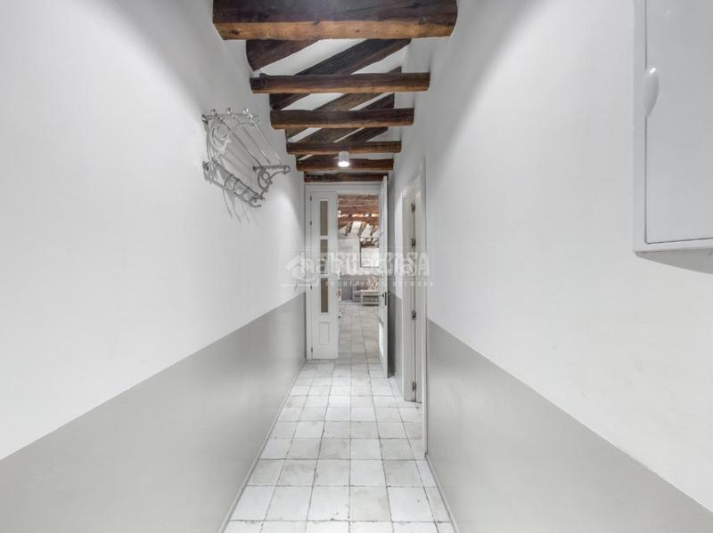 Foto 4baa340c-b31f-4465-aa16-ded5ede87b53. Etagenwohnung in Cortes-Huertas Madrid