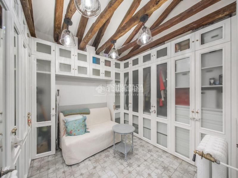 Foto 4cbb48d5-f023-4470-b371-4a92bc394b04. Etagenwohnung in Cortes-Huertas Madrid