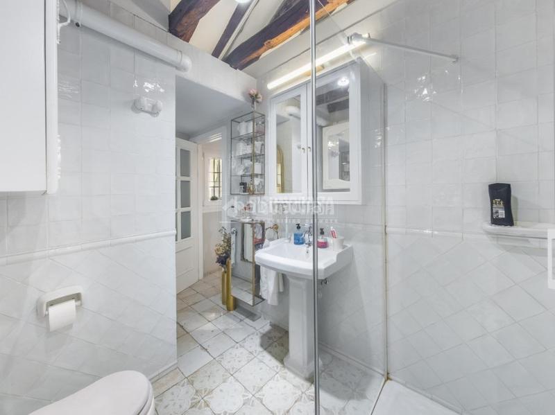 Foto 8898fcbe-cefc-43bb-bf08-d6e3e2891e2f. Etagenwohnung in Cortes-Huertas Madrid