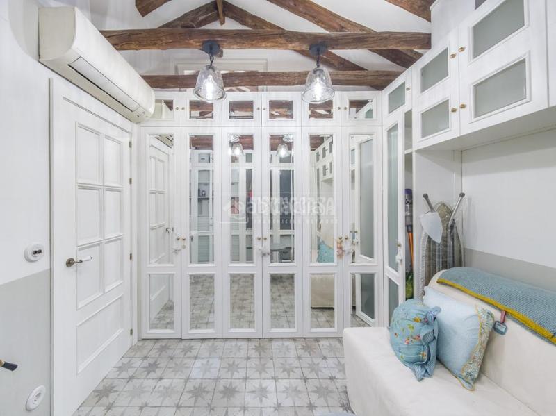 Foto b03e0b10-4f53-47cb-963a-679cd6ffd0b3. Etagenwohnung in Cortes-Huertas Madrid