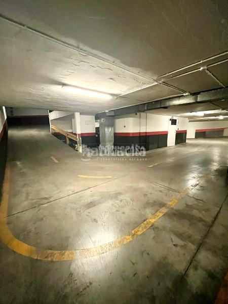 Foto 7a3d3555-0c2a-4cc1-b185-59fefe14ddac. Affitto posto auto in Cortes-Huertas Madrid