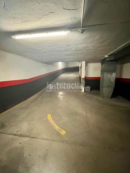 Foto c511c532-78a2-456a-b80e-6cd91ff3e868. Alquiler parking coche boxplaza de garaje en alquiler en Madrid