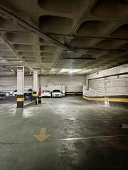 Lloguer Aparcament cotxe a Cortes-Huertas. Boxplaza de garaje en alquiler en madrid