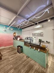 Lloguer Local Comercial a Cortes-Huertas. Traspaso en alquiler en madrid