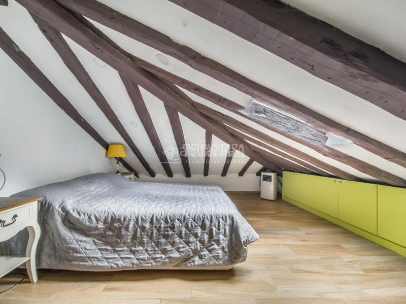 Foto 5002ce9b-843c-49ac-8a60-b4a01ab8671e. Etagenwohnung in Sol Madrid